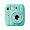 FUJIFILM INSTAX MINI 13 MINT GREEN / CÁMARA INSTANTÁNEA