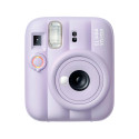 FUJIFILM INSTAX MINI 13 LILAC PURPLE / CÁMARA INSTANTÁNEA