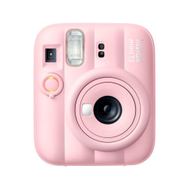 FUJIFILM INSTAX MINI 13 BLOSSOM PINK / CÁMARA INSTANTÁNEA