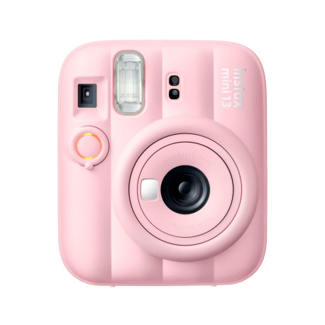 FUJIFILM INSTAX MINI 13 BLOSSOM PINK / CÁMARA INSTANTÁNEA