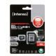 Intenso 3433470 memoria flash 16 GB MicroSDHC Clase 10 UHS