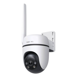 TP-Link TAPO C501GW cámara de vigilancia Torreta Cámara de seguridad IP Exterior 1920 x 1080 Pixeles Pared