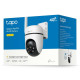 TP-Link TAPO C501GW cámara de vigilancia Torreta Cámara de seguridad IP Exterior 1920 x 1080 Pixeles Pared