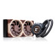 Noctua NL-LC1-24 sistema de refrigeración para ordenador Procesador