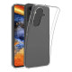 dbramante1928 GL17CL006898 funda para teléfono móvil 17 cm (6.7'') Transparente