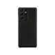 dbramante1928 Lynge funda para teléfono móvil 17,3 cm (6.8'') Funda cartera Negro
