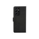dbramante1928 Lynge funda para teléfono móvil 17,3 cm (6.8'') Funda cartera Negro