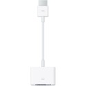 Apple HDMI - DVI MJVU2ZM/A