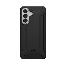 UAG FUNDA SCOUT NEGRO / SAMSUNG GALAXY A57