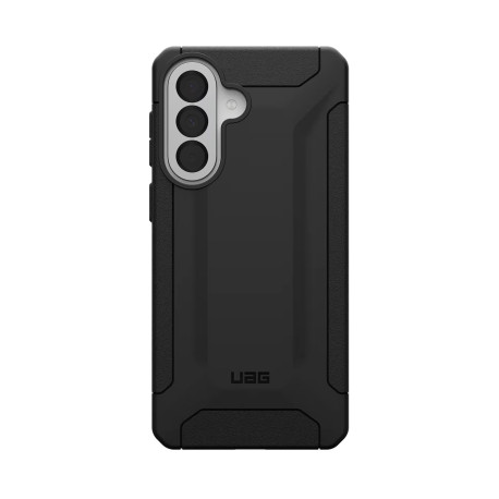 UAG FUNDA SCOUT NEGRO / SAMSUNG GALAXY A57