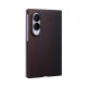 Samsung EF-KF971SREGWW funda para teléfono móvil 19,3 cm (7.6'') Rojo