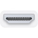 Apple HDMI - DVI MJVU2ZM/A