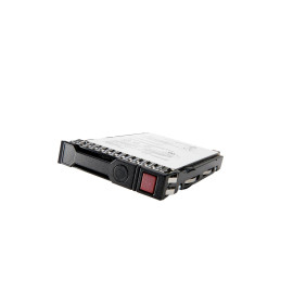 Hewlett Packard Enterprise P49057-B21 unidad de estado sólido 2.5'' 6400 GB SAS TLC
