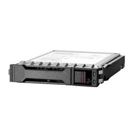 HPE 1.6TB NVMe Gen4 Mainstream Performance Mixed Use SFF BC U.3 Static V2 Multi Vendor SSD