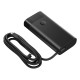 HP USB-C 140W Laptop Chrg EMEA-INTL EN L adaptador e inversor de corriente Negro