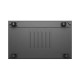 Lanberg FF01-6032-23BL armario rack 32U Rack o bastidor independiente Negro