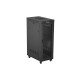 Lanberg FF01-6032-23BL armario rack 32U Rack o bastidor independiente Negro