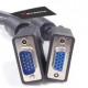 Phoenix Technologies 1.8m VGA PHCABLEVGA1Y8M