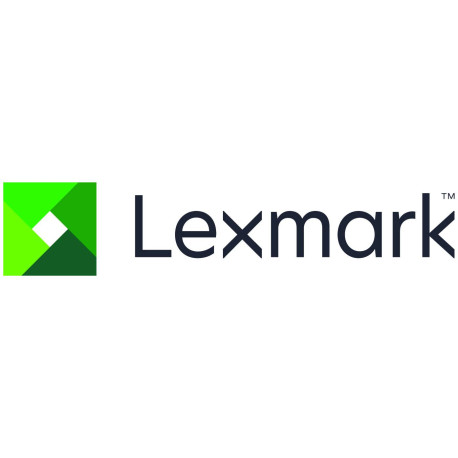 Lexmark 3Y 3 año(s)