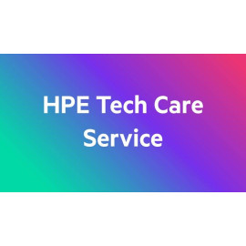HPE 1 Year Post Warranty Tech Care Basic DL365 Gen11 Service