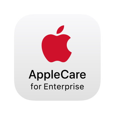 AppleCare f/ Enterprise 1 licencia(s) 4 año(s)