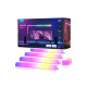 GOVEE - Govee Glide RGBIC Y Lights Luz de pared inteligente Wi-Fi/Bluetooth 72 W