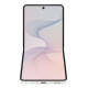 Samsung Galaxy Z Flip8 17,5 cm (6.9'') SIM doble 5G USB Tipo C 12 GB 256 GB 4300 mAh Crema de color