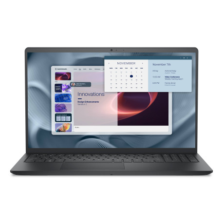 DELL Pro 15 Essential PV15250 Intel® Core™ i5 i5-1334U Portátil 39,6 cm (15.6'')