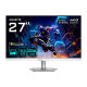 GIGABYTE M27UP ICE Monitor de juego 27” 4K UHD - Modo dual (4K 160Hz o FHD 320Hz)