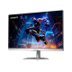 GIGABYTE M27UP ICE Monitor de juego 27” 4K UHD - Modo dual (4K 160Hz o FHD 320Hz)