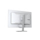 GIGABYTE M27UP ICE Monitor de juego 27” 4K UHD - Modo dual (4K 160Hz o FHD 320Hz)