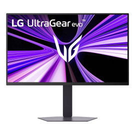 LG 27GM950B-B.AEU pantalla para PC 68,6 cm (27'') 5120 x 2880 Pixeles LED Negro