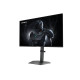GIGABYTE G25F2A Monitor Gaming 25'' FHD - 1920 x 1080, 240Hz, 1ms, 300 cd/m², Display HDR 10, HDMI 2.0, DisplayPort 1.4