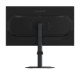 GIGABYTE G25F2A Monitor Gaming 25'' FHD - 1920 x 1080, 240Hz, 1ms, 300 cd/m², Display HDR 10, HDMI 2.0, DisplayPort 1.4