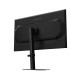 GIGABYTE G25F2A Monitor Gaming 25'' FHD - 1920 x 1080, 240Hz, 1ms, 300 cd/m², Display HDR 10, HDMI 2.0, DisplayPort 1.4