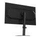 GIGABYTE G25F2A Monitor Gaming 25'' FHD - 1920 x 1080, 240Hz, 1ms, 300 cd/m², Display HDR 10, HDMI 2.0, DisplayPort 1.4