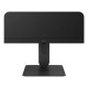 LG 27U710B-B pantalla para PC 68,6 cm (27'') 3840 x 2160 Pixeles 4K Ultra HD LCD Negro