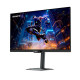 GIGABYTE M27Q2 QD Monitor Gaming 27” QHD - 2560 x 1440, 200Hz, 1ms, 350 cd/m²