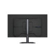 GIGABYTE MO27Q28GR Monitor Gaming WOLED Brillante 27” QHD - 2560 x 1440, 280Hz