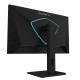 GIGABYTE G27Q3 Monitor Gaming 27” 2K QHD - 2560 x 1440, 320Hz, 1ms, 350 cd/m²