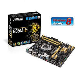 Asus 1155 B85M-E