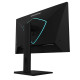 GIGABYTE G27Q3 Monitor Gaming 27” 2K QHD - 2560 x 1440, 320Hz, 1ms, 350 cd/m²