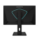 GIGABYTE G27Q3 Monitor Gaming 27” 2K QHD - 2560 x 1440, 320Hz, 1ms, 350 cd/m²