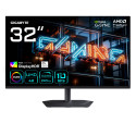 GIGABYTE MO32U24 Monitor Gaming OLED 32” 4K UHD - 3840 x 2160, 240Hz, 0.03ms