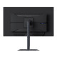 GIGABYTE MO32U24 Monitor Gaming OLED 32” 4K UHD - 3840 x 2160, 240Hz, 0.03ms