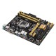 Asus 1155 B85M-E