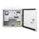 LevelOne OSW-1061 switch Gestionado L2 2.5G Ethernet (100/1000/2500) Energía sobre Ethernet (PoE) Negro