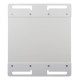 LevelOne OSW-1061 switch Gestionado L2 2.5G Ethernet (100/1000/2500) Energía sobre Ethernet (PoE) Negro