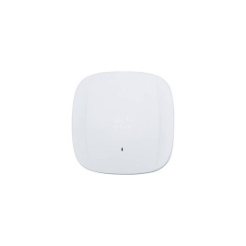 Cisco Meraki CW9166I 3400 Mbit/s Blanco