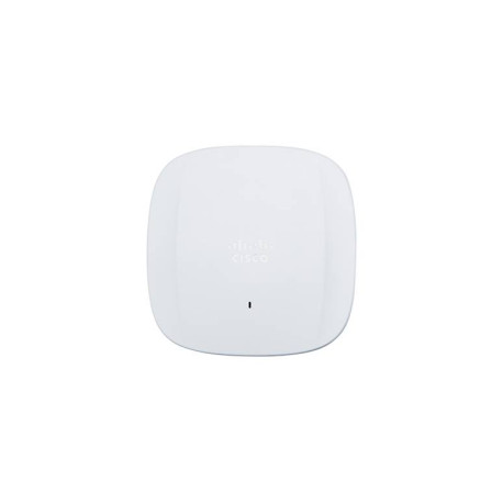Cisco Meraki CW9166I 3400 Mbit/s Blanco
